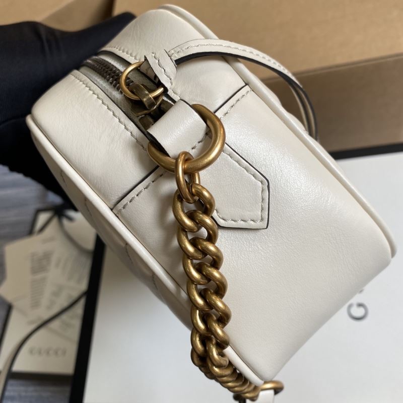 Gucci Marmont Bags